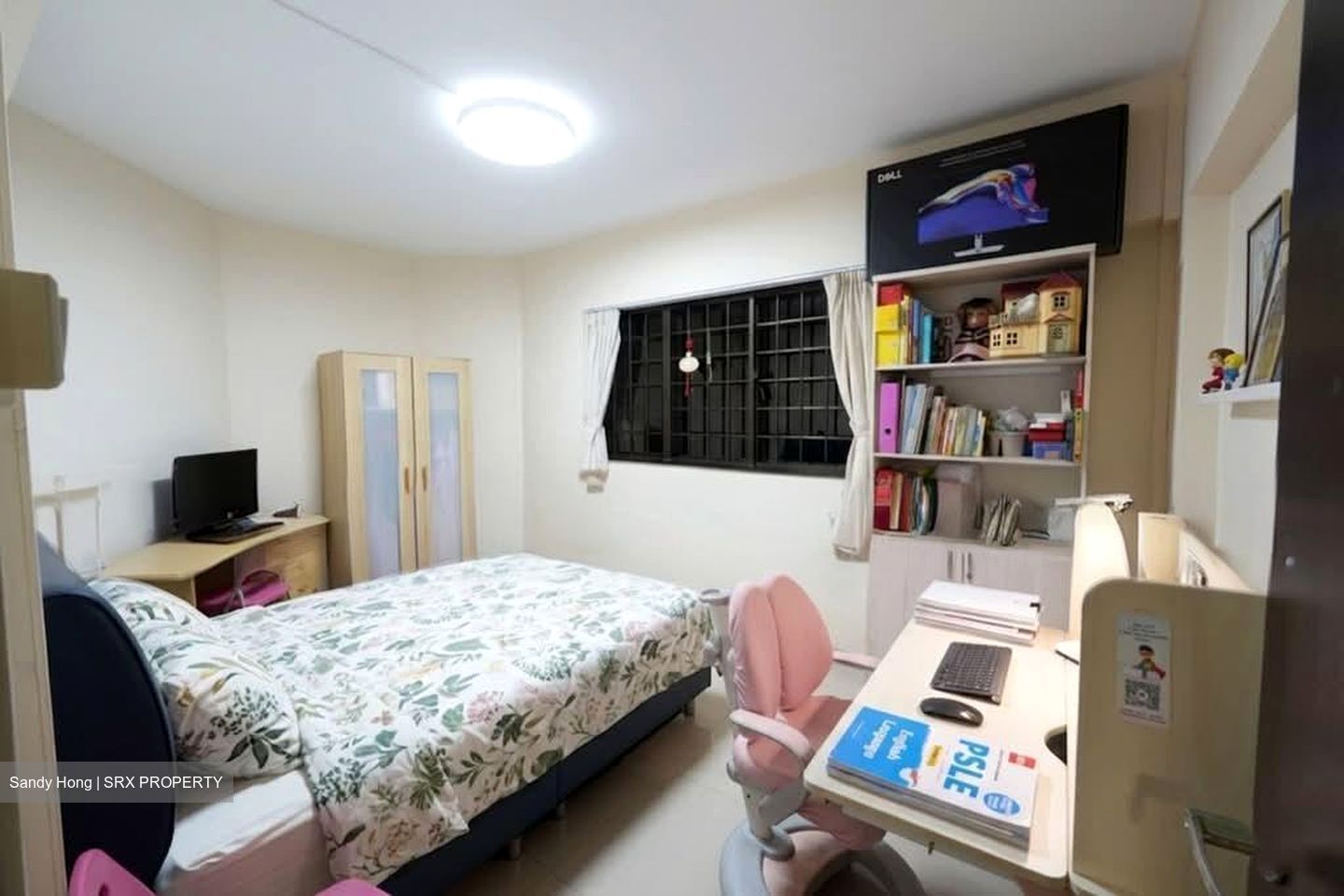 Blk 518 Jurong West Street 52 (Jurong West), HDB 4 Rooms #570464841